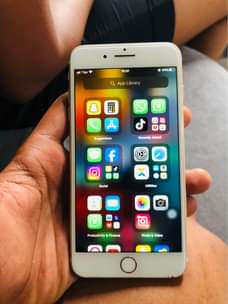 A picture of iPhone 7 Gb32 Fingerprint ipo Bh100 160 000 0694237972