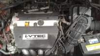 A picture of 2005 LX HONDA ELEMENT