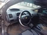 A picture of 2008 honda civic