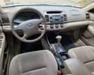 A picture of 2004 Toyota Camry