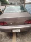 A picture of Toyota Camry
