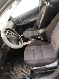A picture of Foreign used Mazda C6 available at Osogbo