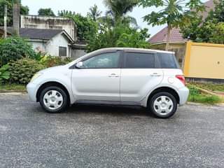 A picture of TOYOTA IST NAMBA D PIGA 255 714 550 592 255