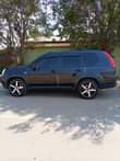 A picture of NISSAN XTRAIL NEW SHAPE Call 0768007349 Give away deal K88