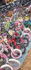 A picture of Bikes