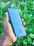A picture of samsung s10 plain