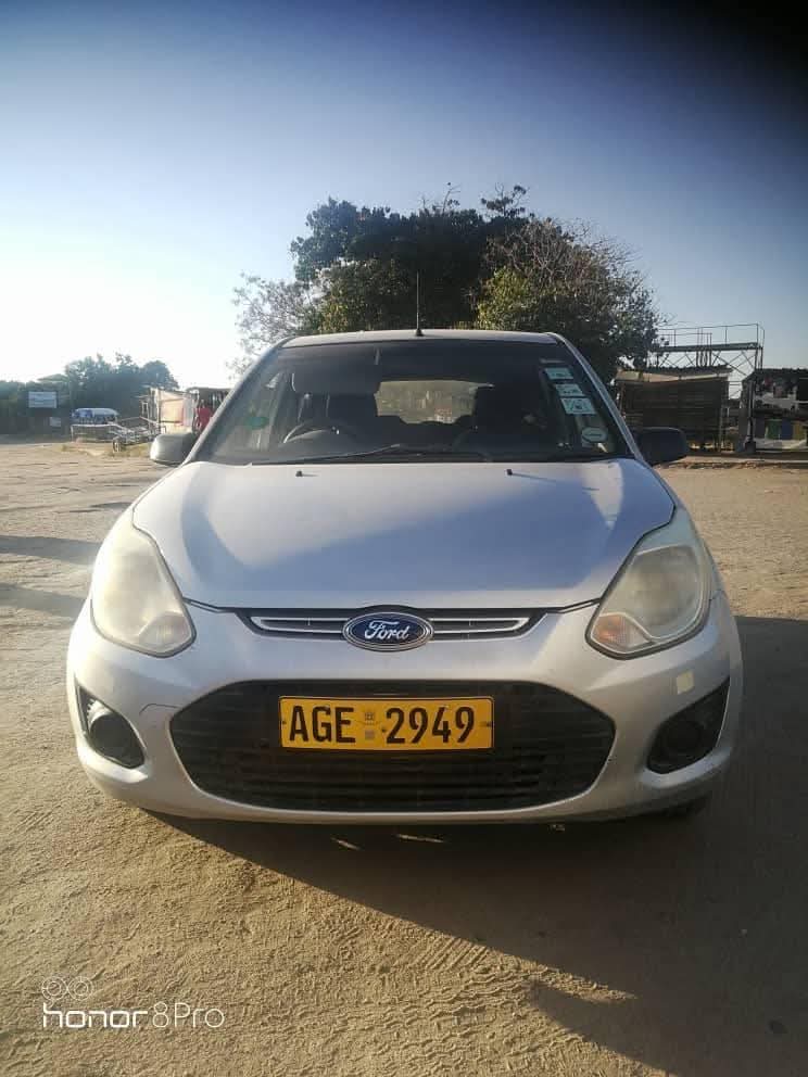 cars harare