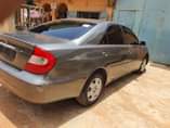 A picture of 2003 Toyota camry