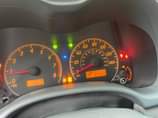 A picture of This is Toyota Corolla 2010 2011 model clean in and