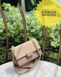 A picture of Ladies handbags