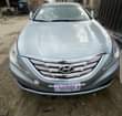 A picture of Hyundai sonata