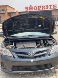 A picture of MR KEN AUTOs Ur happiness is our priority 2348038966089 call