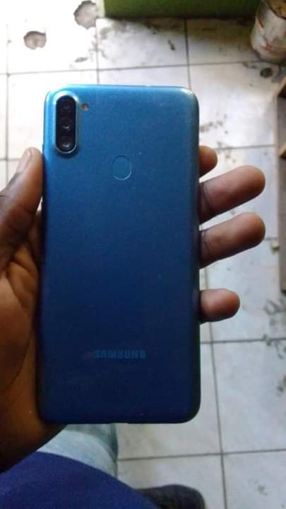 samsung a11