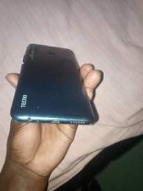 A picture of Simu used