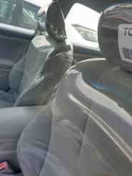 A picture of DIRECT BELGIUM TOYOTA CAMRY EVERYTHING IS TOP NOTCH OWERRI IMO