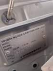 A picture of Toyota Spacio DKT