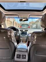 A picture of Toyota Camry 2009 Xle V6 Keyless