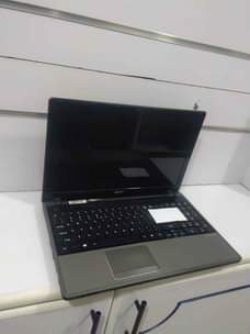 A picture of Acer aspire 5745 series