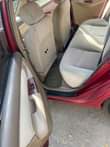 A picture of Very Sharp Toyota Corolla 07 Model