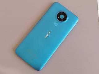A picture of NOKIA 3 4 DUOS 64GB