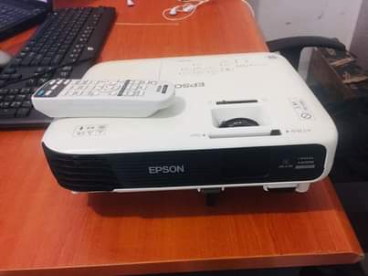 projector