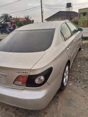 A picture of 2005 Lexus Es 300