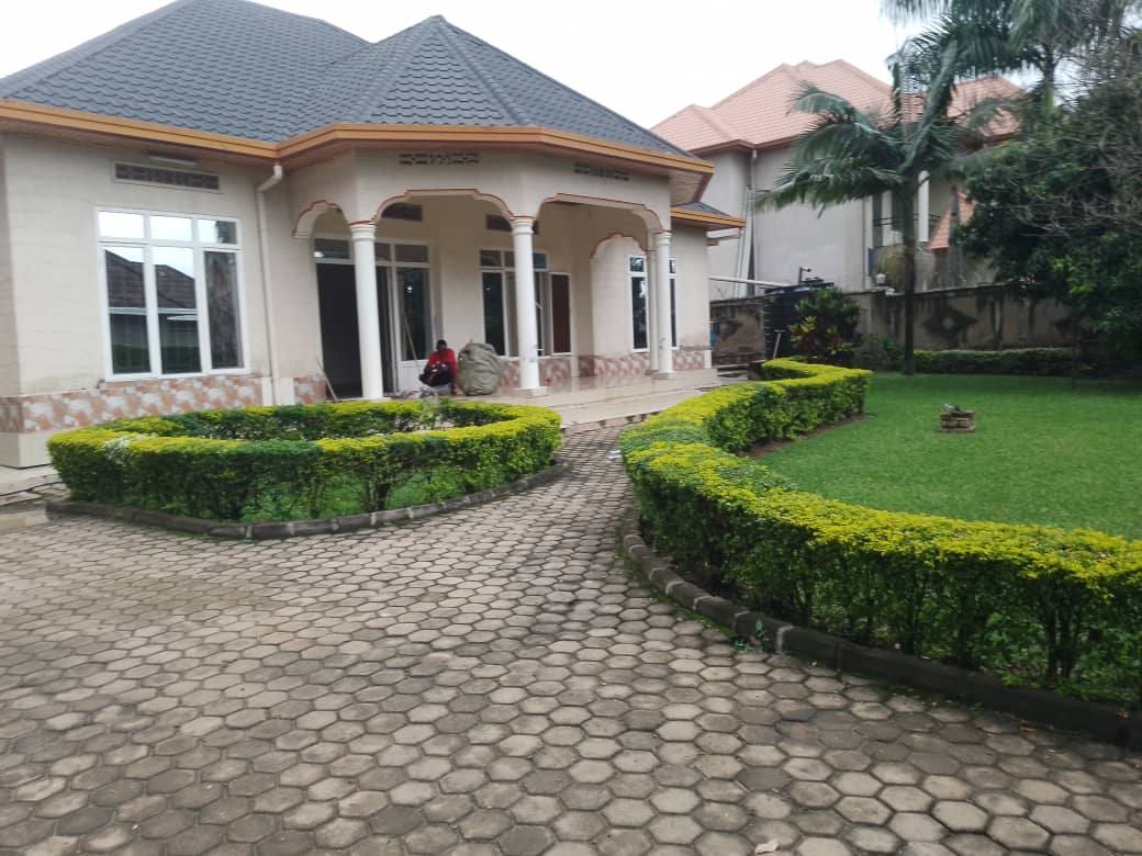 kibagabaga accommodation