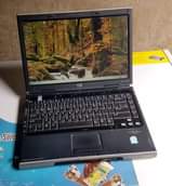 A picture of Hp pavilion laptop