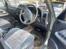 used toyota prado