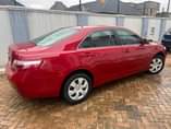 A picture of Toyota Camry 2008