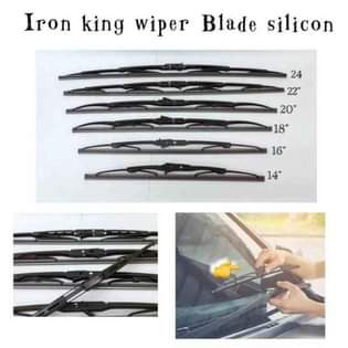 steel