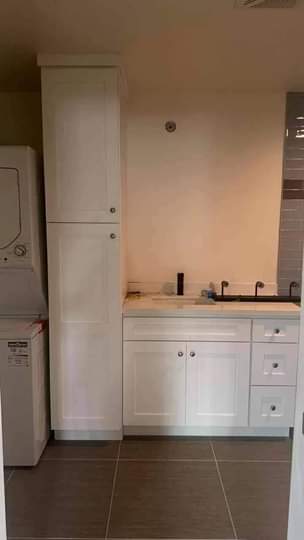 furnished apartments