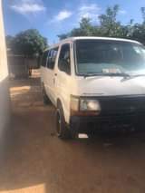 used toyota hiace
