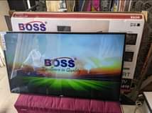 A picture of BOSS TV