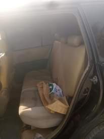 A picture of 2003 Toyota Highlander