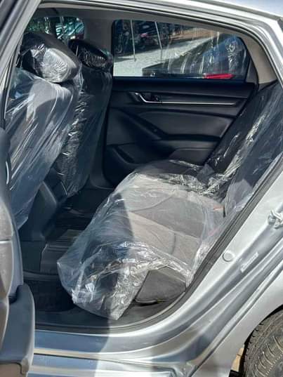A picture of 2020 Honda accord 22m foreign use Location Abuja 08054209174 Prodivgold