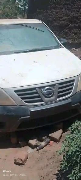 used nissan