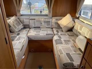 campervans for sale uk