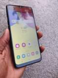 A picture of Samsung A10s