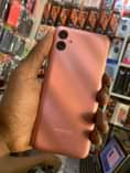 A picture of Samsung A04e
