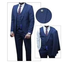 A picture of Genuine suits