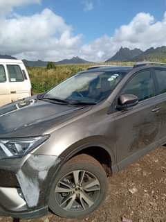 used toyota rav4