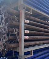 steel