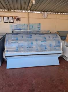 classifieds/fridges