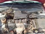A picture of 2004 Nissan Micra