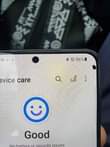 A picture of Samsung S21 5g 128gb WIFI Only