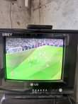 A picture of Kibuto Tv and Startimes