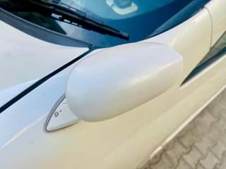 A picture of TOYOTA ALPHARD BEI MILLION 16.8