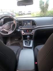 A picture of 2018 SUPER BELGIUM TOKS HYUNDAI ELANTRA FOR SALE Pure first