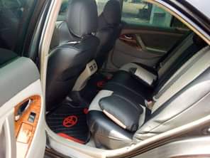 A picture of Camry spider for sale Keyless entry With Ac vent Engine